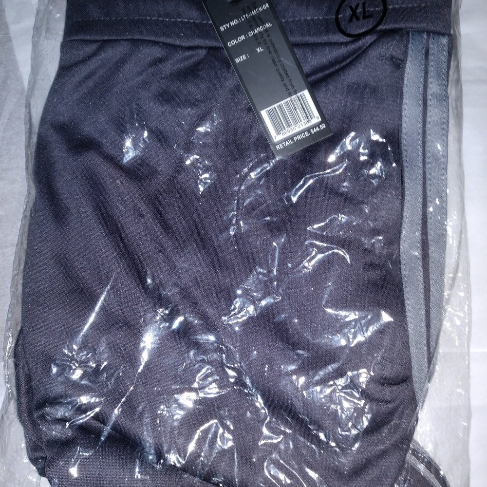 NWT HARVIC GALAXY JOGGING PANTS